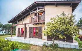 Gîte chez PAT